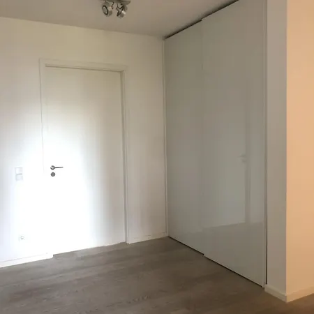 Apartment Luxury 2-bedroom Flat Close To Fair & Old Town *