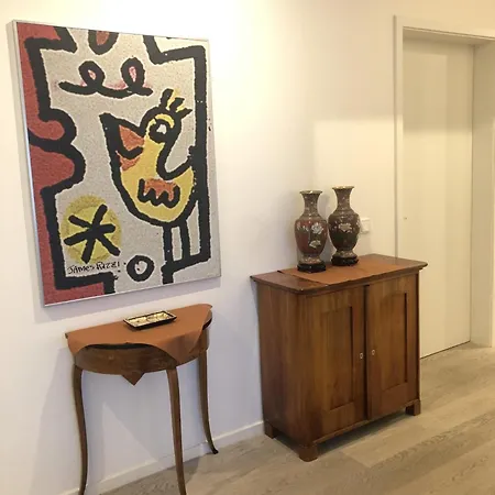 Luxury 2-bedroom Flat Close To Fair & Old Town * Düsseldorf