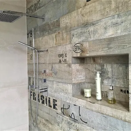 Apartment Luxury 2-bedroom Flat Close To Fair & Old Town *