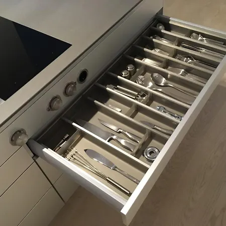 Luxury 2-bedroom Flat Close To Fair & Old Town * Düsseldorf